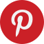 Pinterest Icon