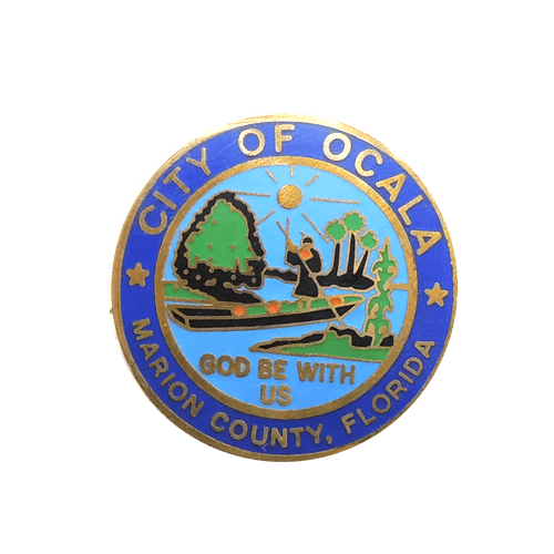 Ocala City Seal